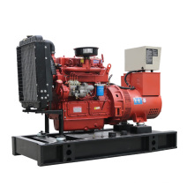 Original factory newest 30kw series diesel generator set
